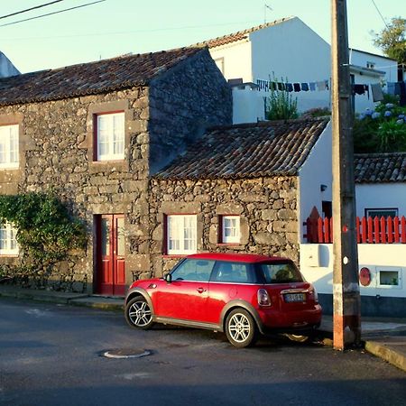 Casa Da Roseira Vila Nordeste  Exterior foto