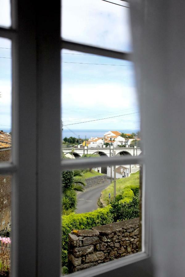 Casa Da Roseira Vila Nordeste  Exterior foto